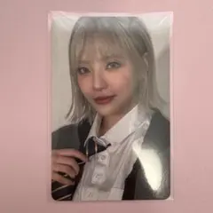 2025年最新】billlie トレカ タワレコの人気アイテム - メルカリ