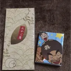 便箋付箋セット 電撃チョモランマ隊