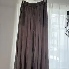 サラサラパンツ