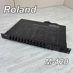EDIROL Roland M-10DX 10ch デジタルミキサー ローランド - メルカリ