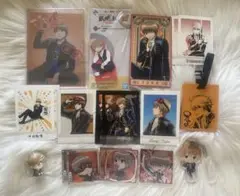 沖田総悟 グッズセット