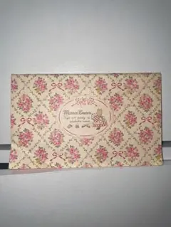 サンリオ マロンクリーム メモ 半透明 90年代 レトロ 当時物 レア