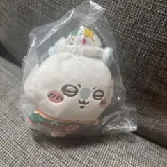 ちいかわ　エニマイくじ　モモンガ