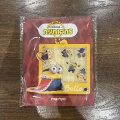 ミニオン キーホルダー