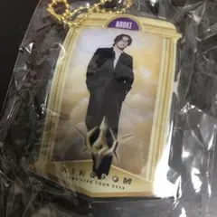 三代目　KINGDOM 小林直己　クリアチャーム　会場限定ガチャ