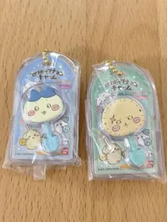 ちいかわ　ミニチュアチョコチャーム　2個