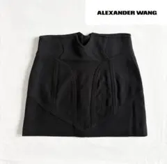 2025年最新】Alexander Wang レディース ミニスカートの人気アイテム