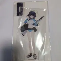 【ブルアカ】サキ（水着） アクリルスタンド