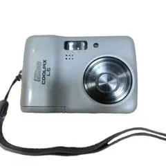 2026年最新】COOLPIX L5の人気アイテム - メルカリ