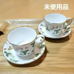 2025年最新】ウェッジウッド ワイルドストロベリー プチの人気アイテム