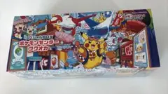 ポケモンカードゲーム スペシャルBOX ポケモンセンターフクオカ シュリンク付