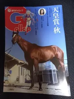 週刊ギャロップ　2004年　全巻 週刊ギャロップ 2004年 全巻 週刊ギャロップ 2004年 全巻