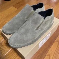 スニーカー スリッポン