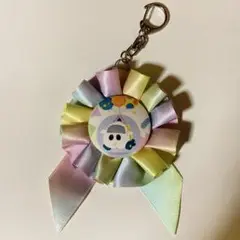 シロモ キーホルダー