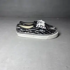 2025年最新】VANS オーセンティック アナハイム 44dx 29cmの人気