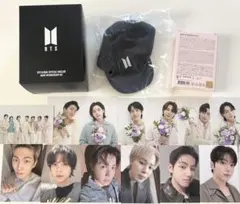 BTS ARMY MEMBERSHIP GIFT メンバーシップギフトまとめ売り