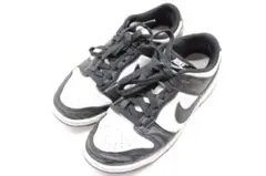 ナイキ ダンク ロー レトロ 