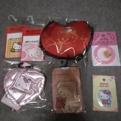 Hello Kitty まとめ売り