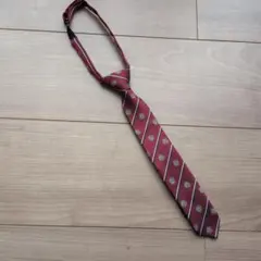 COMME CA ISM コムサイズム ネクタイ キッズ