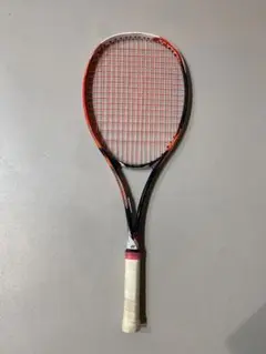 値下げしました。ジオブレイク70V 軟式テニスラケット