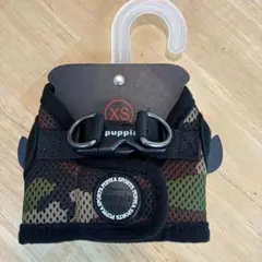 PUPPIA SPORTS ハーネス カモフラ柄 XSのサムネイル
