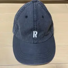 ロンハーマン RHC みなとみらい店 限定 記念 キャップ - メルカリ