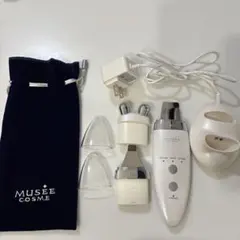 ミュゼコスメ MCダブルピーリングプロ　リフトケアPLUS 試してみた】MCダブルピーリングプロ リフトケアPLUS ミュゼコスメの