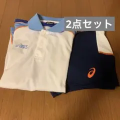 東京オリンピックロゴ T✖️2・ポロシャツ、パンツ✖️2、トレーナー 