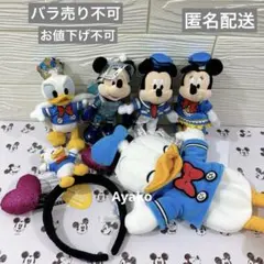 6点　パルパルーザ　 ドナルドのクワッキー・ダックシティ　ディズニー