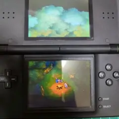 ドラクエ6 ds版　ソフトのみ