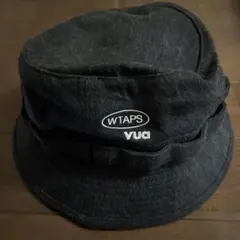 2026年最新】Wtaps ハット 04の人気アイテム - メルカリ
