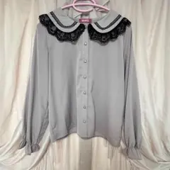 【MA＊RS 】マーズ セーラーブラウス