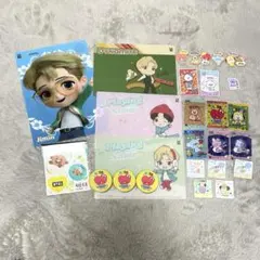 BT21 TinyTan セット まとめ売り BTS