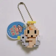 たまごっち ドットフィギュアチャーム　くりてん