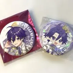 10周年 缶バッチ すとぷり ななもり。なーくん - メルカリ