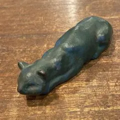 非売品 ブルドックソース記念品 富溜犬 ブルドック 青銅像 - メルカリ