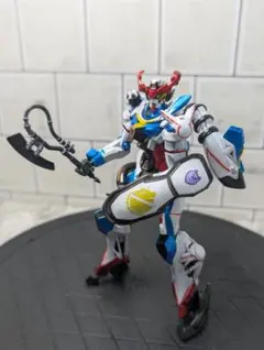 ザク II 1/48 と1/144ギラズール - メルカリ
