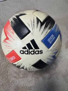 adidas Euro 2004 サッカーボール ロテイロ サイン入り - メルカリ