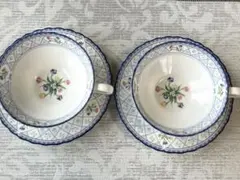 ノリタケ　オランジェリー