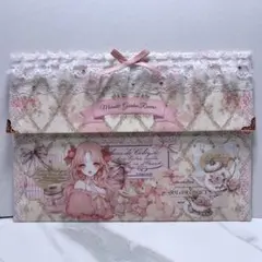 なあ*様専用 ペーパーバック ミニ蛇腹ファイル441番