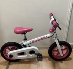 2026年最新】14インチ自転車 ピンクの人気アイテム - メルカリ