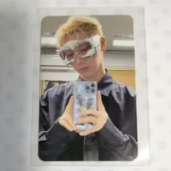 WayV テン トレカ BIG BANDS