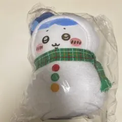 ちいかわ エニマイくじ B賞 ハチワレ ぬいぐるみ