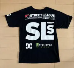 Street League Skateboarding Tシャツ Mサイズ