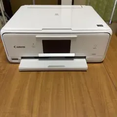 極美品CanonTS8230 印刷枚数3003枚 - メルカリ