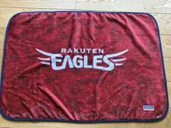 楽天イーグルス ブランケット 新品のサムネイル