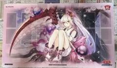 2025年最新】カクリヨノチザクラ プレイマットの人気アイテム - メルカリ