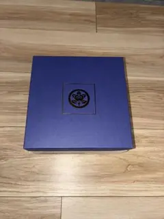 たち吉　花柄皿5枚セット