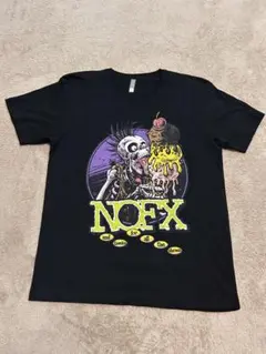 2026年最新】nofx tシャツの人気アイテム - メルカリ
