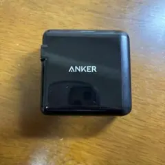 Ankerアダプタ